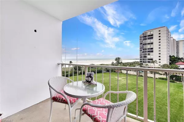 58 N Collier BLVD #502, Marco Island, FL 34145