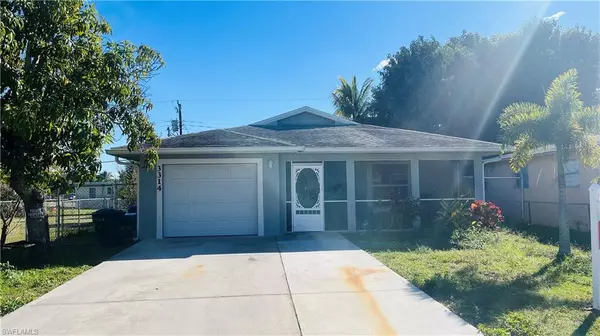 3314 Bassie CT, Fort Myers, FL 33916