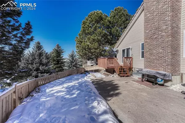 Castle Rock, CO 80104,2916 Masters CT