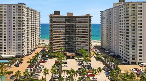 3800 Galt Ocean Dr  #209, Fort Lauderdale, FL 33308