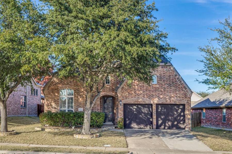 712 Ferrule Drive, Mckinney, TX 75069