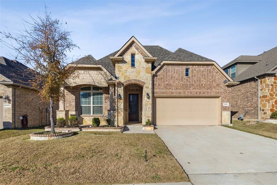 10216 Marathon Court, Mckinney, TX 75071