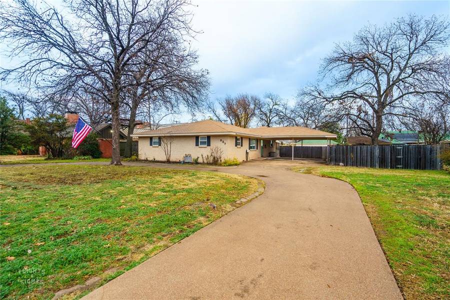 837 Sayles Boulevard, Abilene, TX 79605