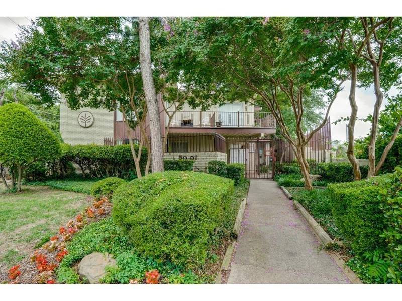 5001 Bowser Avenue #108, Dallas, TX 75209