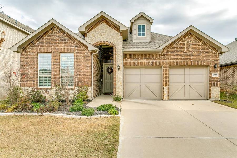 6533 Pecos Hill Lane, Fort Worth, TX 76123