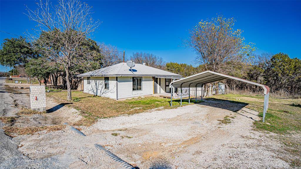 3123 Brazos River Drive, Granbury, TX 76048