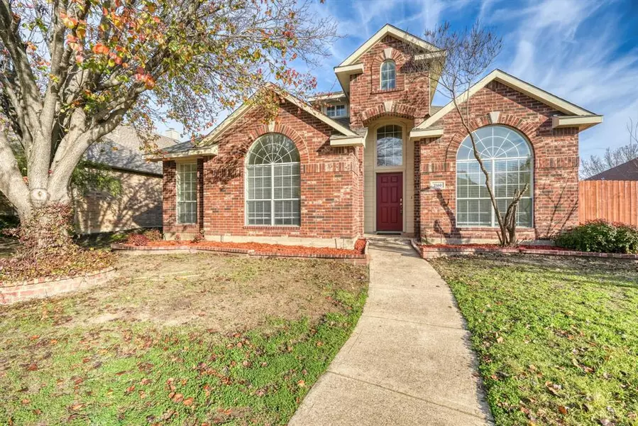 2160 Garrison Drive, Rockwall, TX 75032