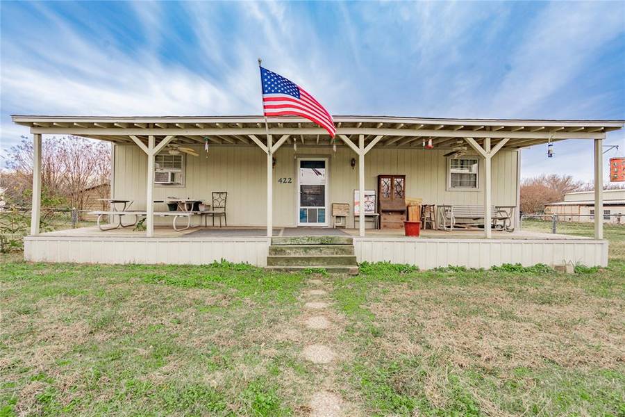 422 Sioux, Quitman, TX 75783