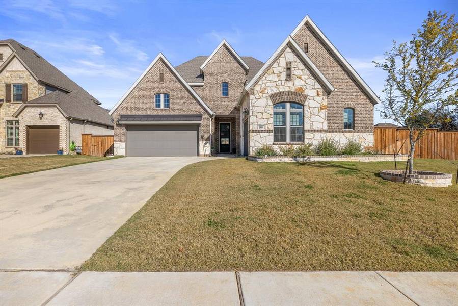 2800 Garrett Drive, Highland Village, TX 75077