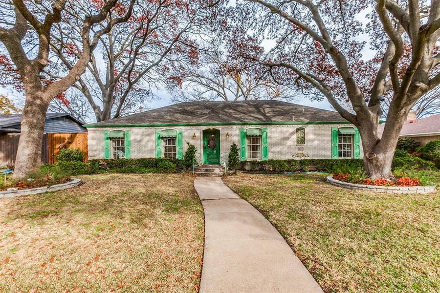 524 Twilight Trail, Richardson, TX 75080