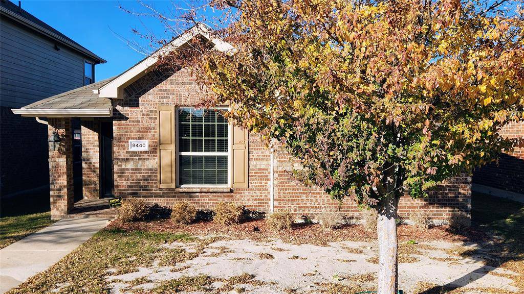 8440 Gentian Drive, Fort Worth, TX 76123