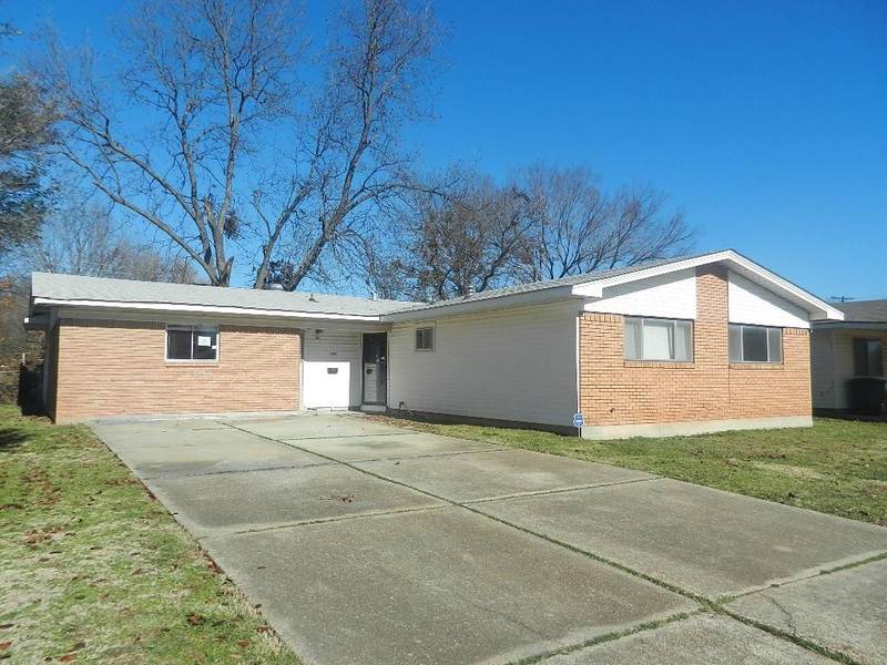 2911 Bobbie Street, Bossier City, LA 71112