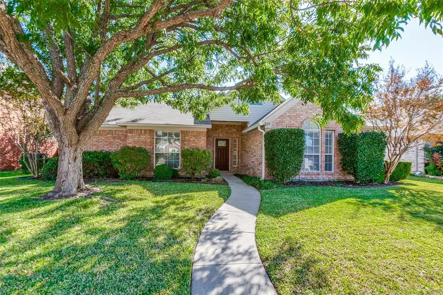 1806 Pecan View Drive, Garland, TX 75040