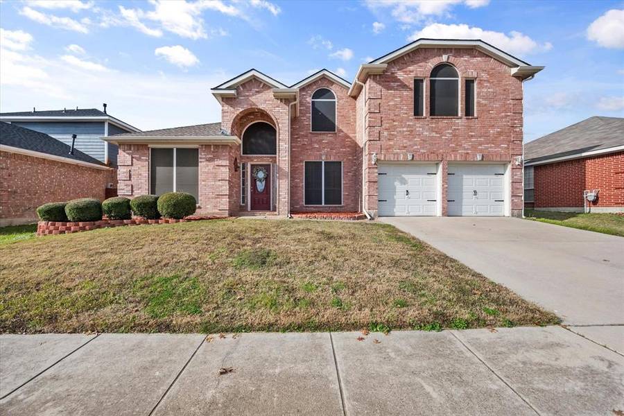 7508 Quail Ridge Drive, Arlington, TX 76002