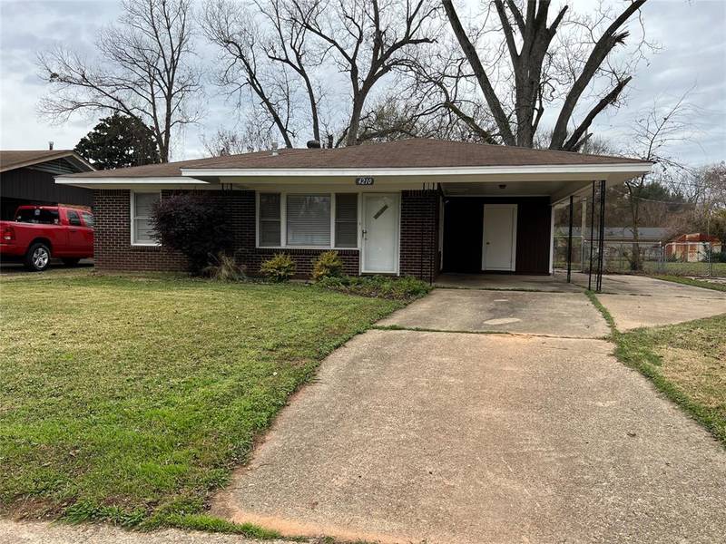 4210 Paul Street, Bossier City, LA 71112