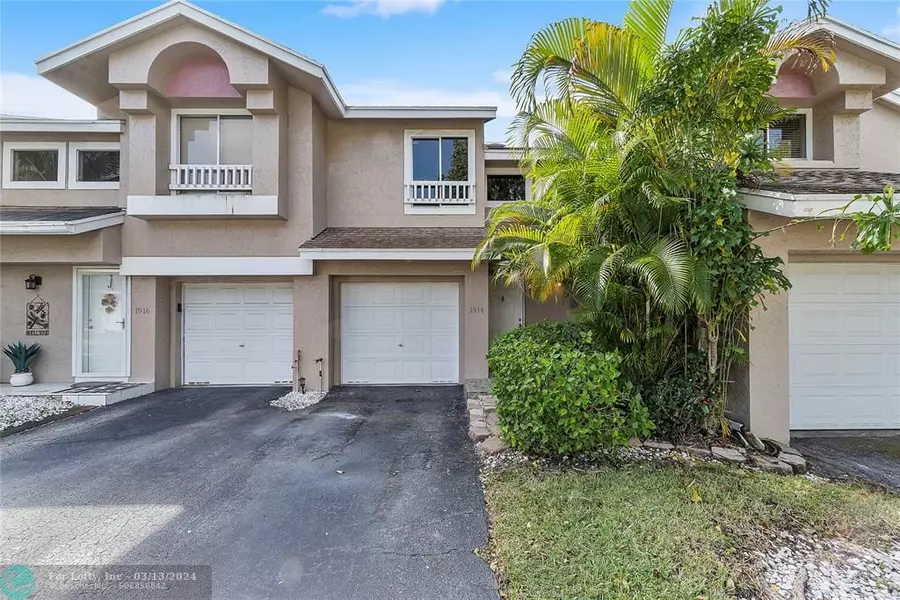 1914 Discovery Cir  #1914, Deerfield Beach, FL 33442