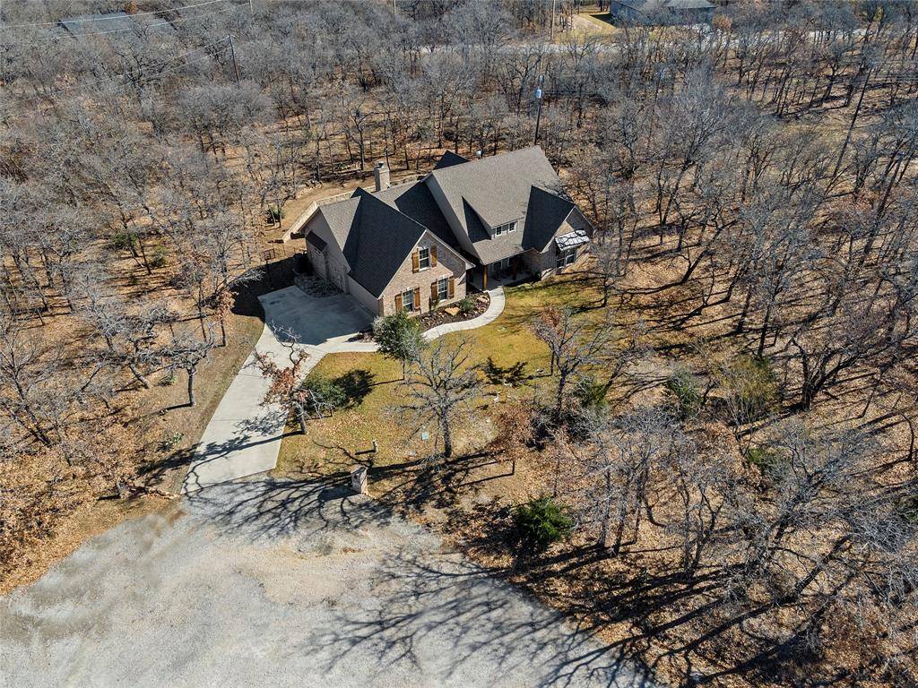 Runaway Bay, TX 76426,lot 30 Ehret Lane