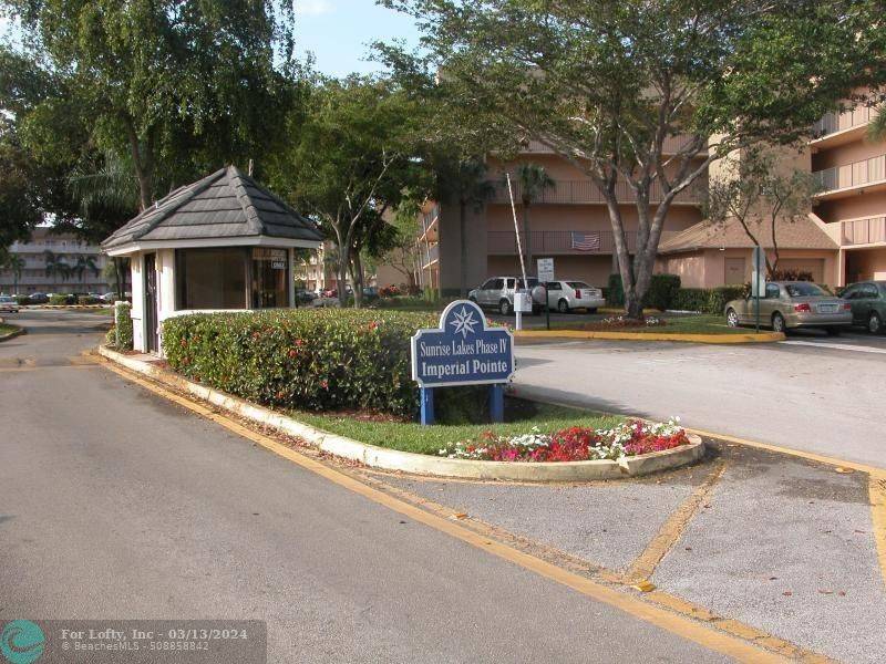 10368 NW 24th Pl  #205, Sunrise, FL 33322