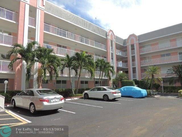 2580 NW 103rd Ave  #410, Sunrise, FL 33322
