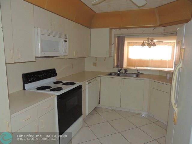 Sunrise, FL 33322,2580 NW 103rd Ave  #410