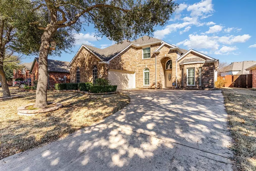 Rowlett, TX 75089,9006 Lochgreen Lane