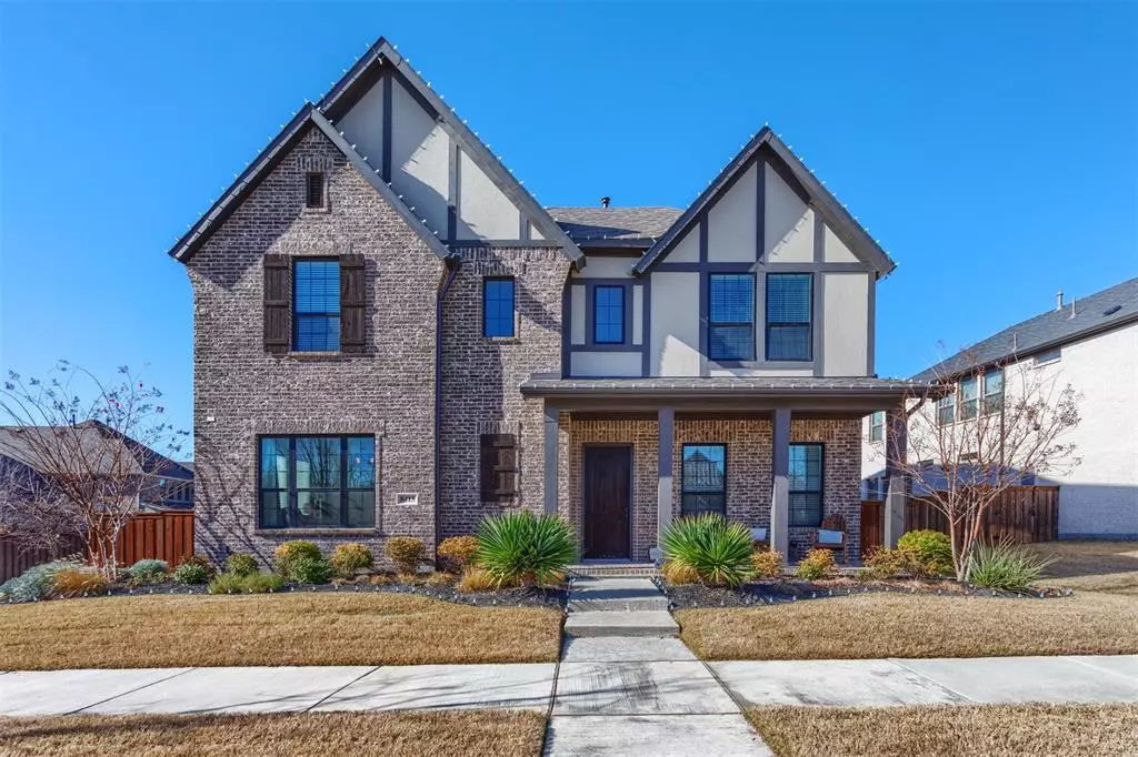 Frisco, TX 75035,8415 Wild Rye Road