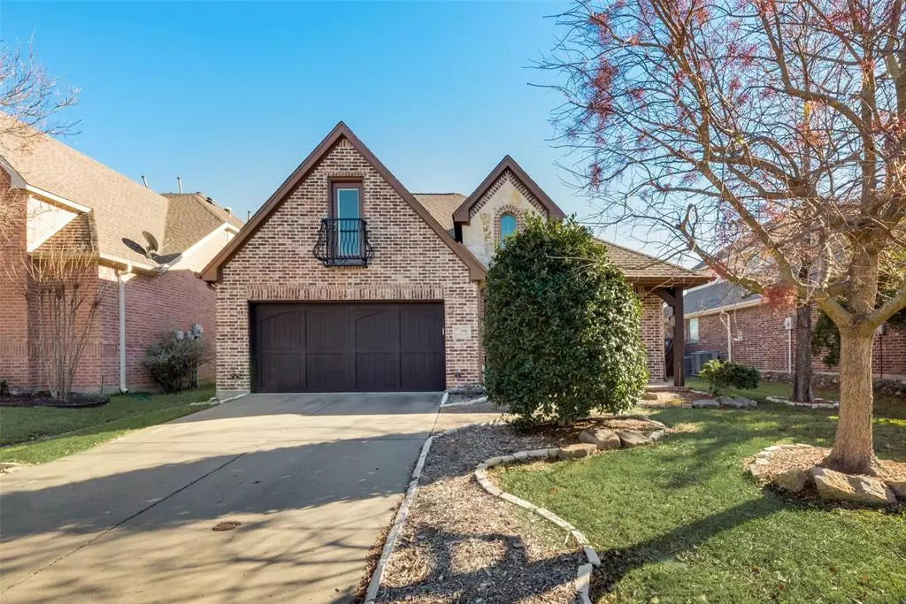 Mckinney, TX 75072,3901 Lindale Drive