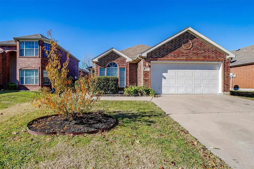 Fort Worth, TX 76140,8512 Silverbell Lane