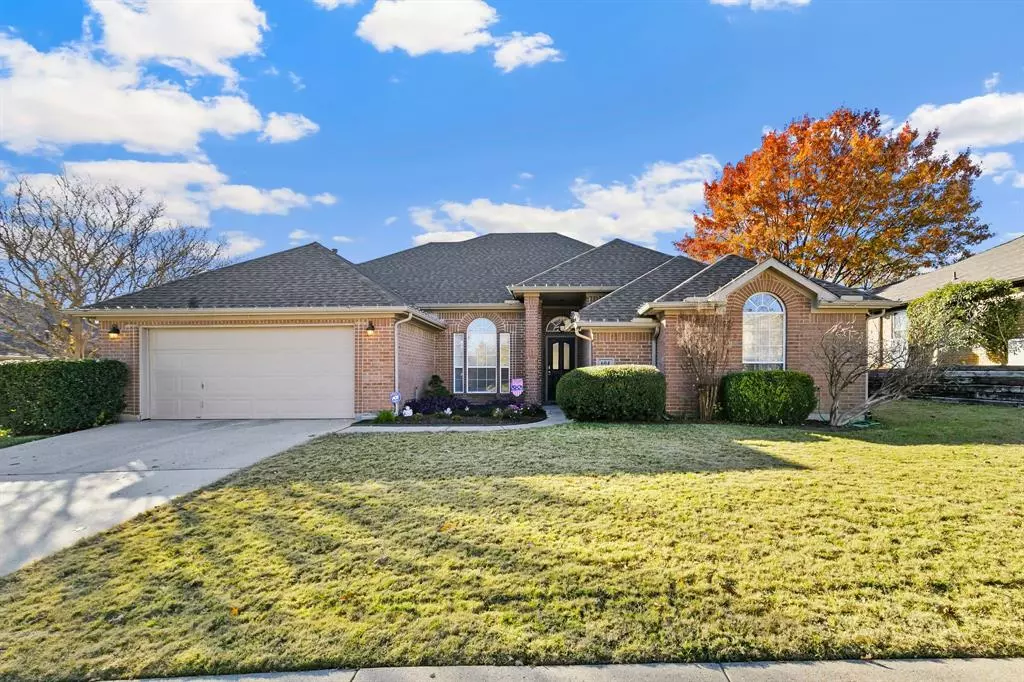 Keller, TX 76248,604 Mariposa Drive