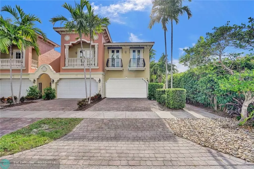 Fort Lauderdale, FL 33304,1121 NE 14th Ave