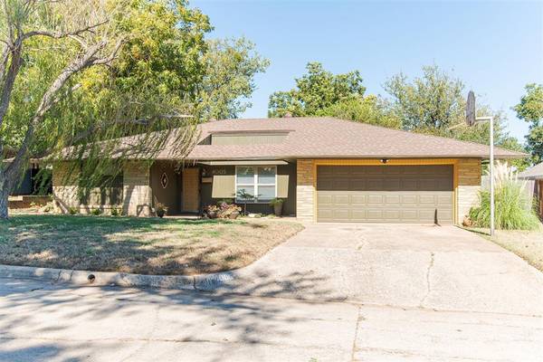 4005 NW 60th Street, Oklahoma City, OK 73112