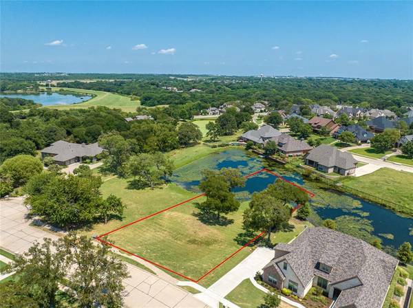 2609 Riata Drive,  Sherman,  TX 75092