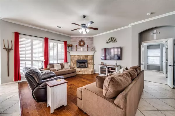 Little Elm, TX 75068,2600 Featherstone Drive