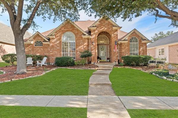 5981 Sandhill Circle, The Colony, TX 75056