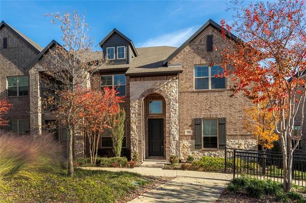 519 Cobblestone Lane, Irving, TX 75039