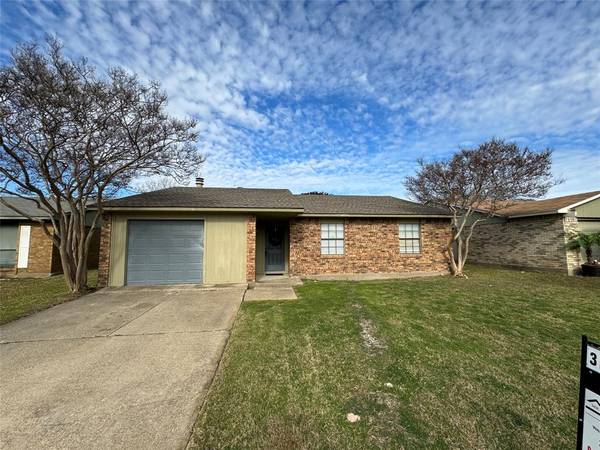 907 Circle Cove Drive, Allen, TX 75002