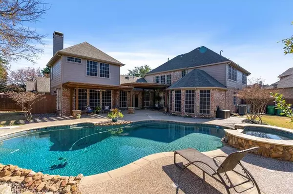 Mckinney, TX 75072,2104 Grayson Road