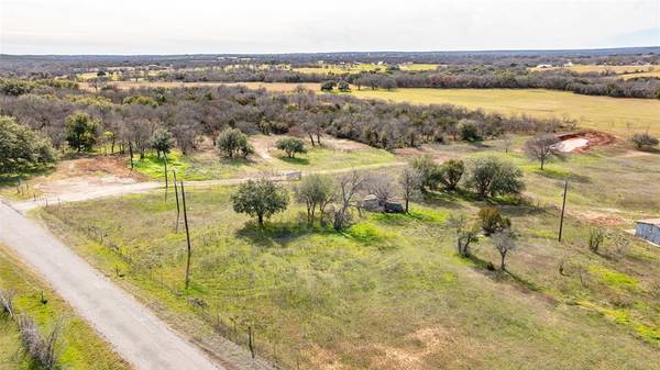 9730 Evergreen Cemetery Road, Lipan, TX 76462