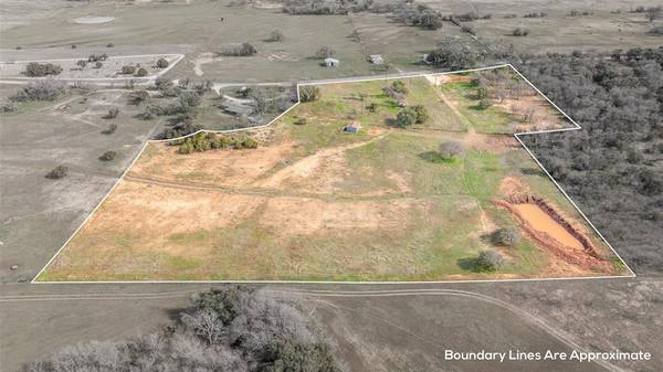 Lipan, TX 76462,9730 Evergreen Cemetery Road