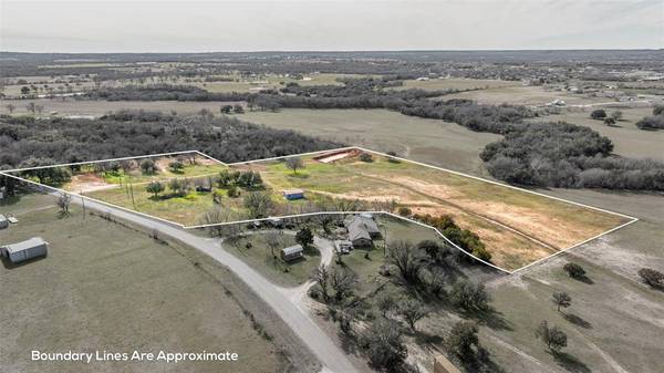 Lipan, TX 76462,9730 Evergreen Cemetery Road