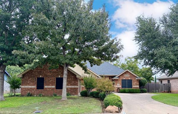 1701 Smith Drive, Abilene, TX 79601