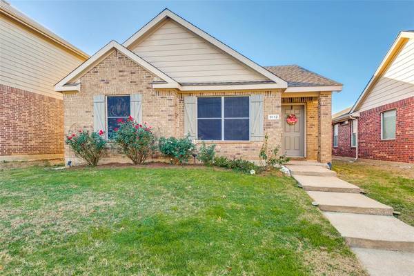 9112 Sundance Trail, Cross Roads, TX 76227