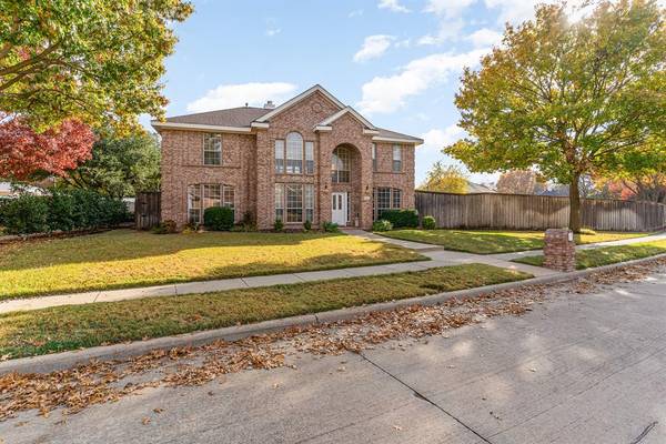 3513 Ash Lane, Mckinney, TX 75070