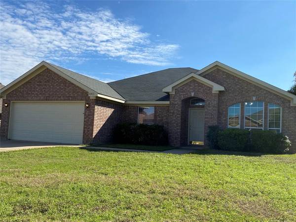 1811 Cozumel Drive, Mansfield, TX 76063