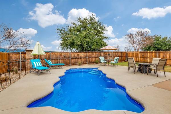 499 Grayson Lane, Lake Dallas, TX 75065