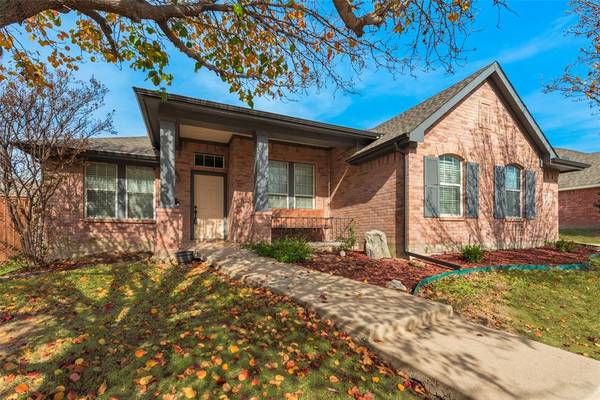 6317 Pinehurst Drive, North Richland Hills, TX 76180