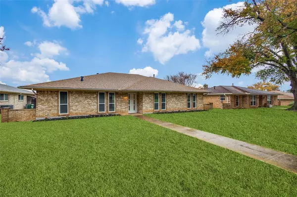 Lewisville, TX 75077,1319 Juniper Lane