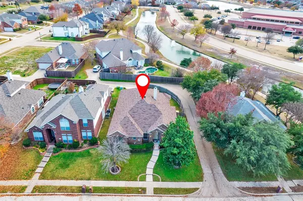 Allen, TX 75002,1824 Bur Oak Drive