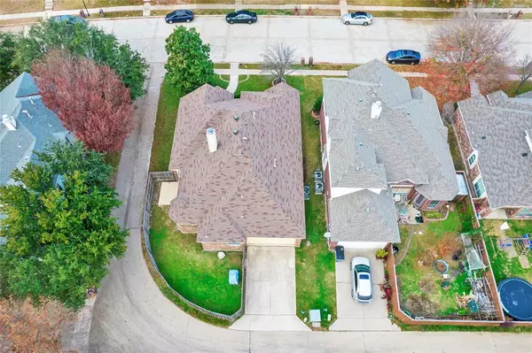 Allen, TX 75002,1824 Bur Oak Drive