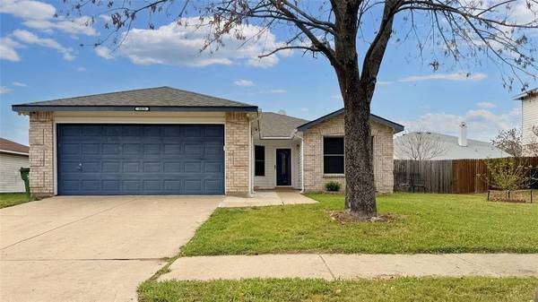 Balch Springs, TX 75180,3833 Kenzie Court